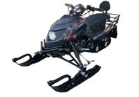 купить Снегоход MOTAX Snow 200 в Москве - фото 