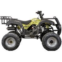 купить Квадроцикл YACOTA Sela 150 в Москве - фото 