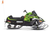 купить Снегоход ARCTIC CAT ZR 200 ES в Москве - фото 