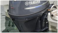 купить 4х-тактный лодочный мотор YAMAHA F115BETL в Москве - фото 
