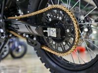 купить Мотоцикл кроссовый эндуро OXO VENOM 250 в Москве - фото 