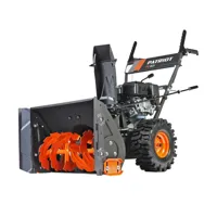 купить Снегоуборщик PATRIOT PS 601 в Москве - фото 