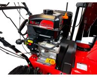 купить Снегоуборщик BRAIT BR-1176ELWS-6 в Москве - фото 