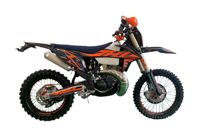 купить Мотоцикл JHL M5 MT250 (1E66MM) ENDURO в Москве - фото 