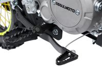 купить Мотоцикл REGULMOTO Seven 125E PITBIKE электростартер в Москве - фото 