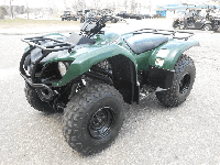 купить Квадроцикл GRIZZLY 125сс детский в Москве - фото 