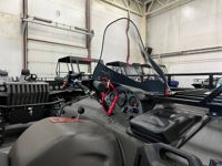 купить Квадроцикл-болотоход NORD Hunter (ПСМ) в Москве - фото 