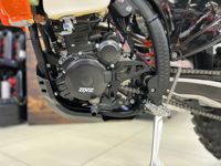 купить Мотоцикл кроссовый эндуро BRZ X8 NB300 24 в Москве - фото 
