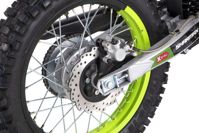 купить Мотоцикл кроссовый эндуро SHARMAX MOTORS Sport 280 PR (2023) в Москве - фото 