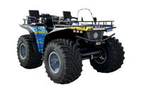 купить Квадроцикл-болотоход AZIMUT Профи V1.8 (ПСМ) в Москве - фото 