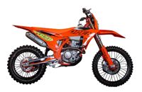 купить Мотоцикл TRX Open RAM 300 YBS ENDURO в Москве - фото 