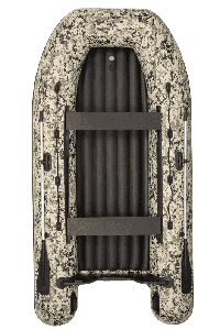 купить Лодка ПВХ ФРЕГАТ 350 Air НДНД в Москве - фото 