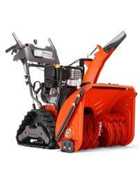 купить Снегоуборщик HUSQVARNA ST 268EPT в Москве - фото 