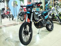 купить Мотоцикл кроссовый эндуро AVANTIS 300 EFI CBS EXCLUSIVE ARS (2022) Б/У в Москве - фото 