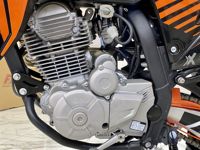 купить Мотоцикл KAYO T4 300 ENDURO PR 21/18 (2024 г.) ПТС в Москве - фото 