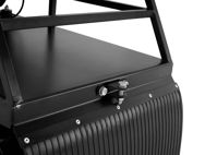 купить Мотобуксировщик FLAIZER GE500 1450 HP18 Maximum в Москве - фото 