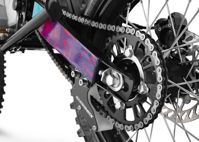 купить Мотоцикл питбайк SHARMAX Sport 190 Miami в Москве - фото 