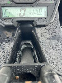 купить Irbis Tungus 500L снегоход в Москве - фото 