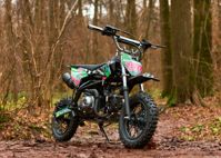 купить Мотоцикл питбайк SHARMAX Sport 130 mini в Москве - фото 