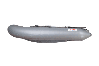купить Лодка ПВХ MARKOBOATS Ozone 340K в Москве - фото 