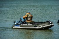 купить Лодка ПВХ STORMLINE Adventure Extra 360 (камуфляж) (2024) в Москве - фото 