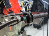 купить Мотоцикл ZUUMAV K7 CBS 300 Pro 21/18 ENDURO в Москве - фото 