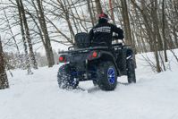 купить Квадроцикл SHARMAX Force 620  (2024) в Москве - фото 