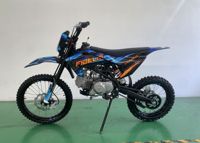 купить Мотоцикл FIDELIS Brutal 125 (ZS154FMI-3) PITBIKE в Москве - фото 