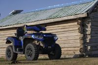 купить Квадроцикл LONCIN Xwolf 1000 (ПСМ) в Москве - фото 