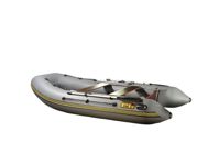 купить Лодка ПВХ NORVIK 390 CF в Москве - фото 