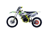 купить Мотоцикл кроссовый эндуро BRZ X5M 250cc в Москве - фото 
