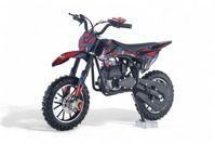 купить Мотоцикл RIVERTOYS Roby 10/10 в Москве - фото 