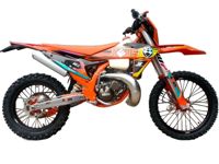 купить Мотоцикл KEWS K23 MT250 (с прогрессией) ENDURO в Москве - фото 