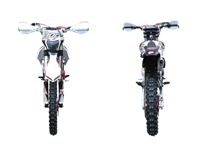 купить Мотоцикл кроссовый эндуро FXMOTO CB300F в Москве - фото 