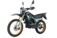 купить Мотоцикл кроссовый эндуро ROLIZ SPORT-005 ES в Москве - фото 