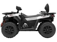 купить Квадроцикл SEGWAY AT5 LE в Москве - фото 