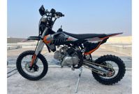 купить Мотоцикл PITONMOTO PX6 125EA 17/14 PITBIKE в Москве - фото 