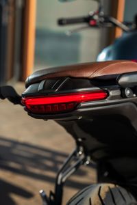 купить Мотоцикл VOGE 525AC в Москве - фото 