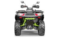 купить Квадроцикл SEGWAY Snarler AT6 SE (ПСМ) в Москве - фото 