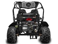 купить Багги KTA K7S 300cc в Москве - фото 