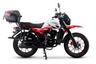 купить Мотоцикл ROCKOT QUEST 150 ТУРЭНДУРО в Москве - фото 