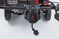 купить Снегоуборщик CANADIANA CS55800 в Москве - фото 