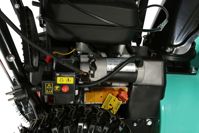 купить Снегоуборщик STURM STG7461EL в Москве - фото 