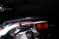 купить Мотоцикл кроссовый эндуро BSE RTC-300R Y 1.0 в Москве - фото 