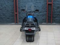 купить Снегоход ABM Wind 200 в Москве - фото 