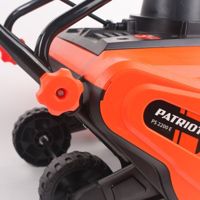 купить Снегоуборщик PATRIOT PS 2200 E в Москве - фото 