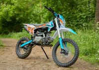 купить Мотоцикл питбайк SHARMAX Sport 145 Miami в Москве - фото 