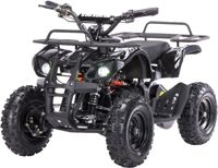 купить Квадроцикл МОТОМИР Target Trek в Москве - фото 