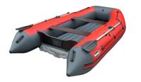 купить Лодка ПВХ REEF 300НД в Москве - фото 