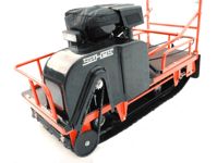 купить Мотобуксировщик ЧИНУК L20M Grand в Москве - фото 